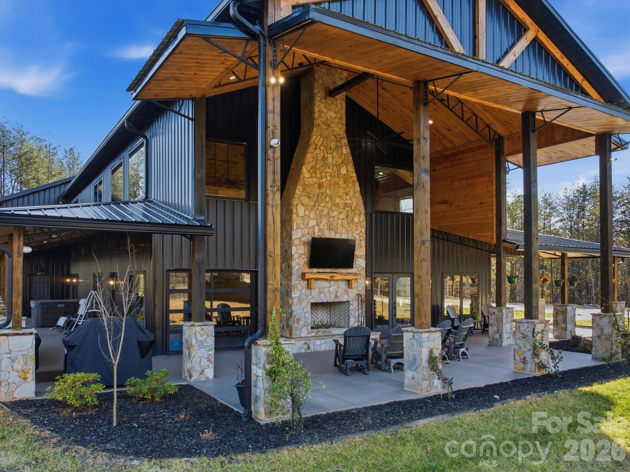 4407 Georgia Pines Road Morganton NC 28655