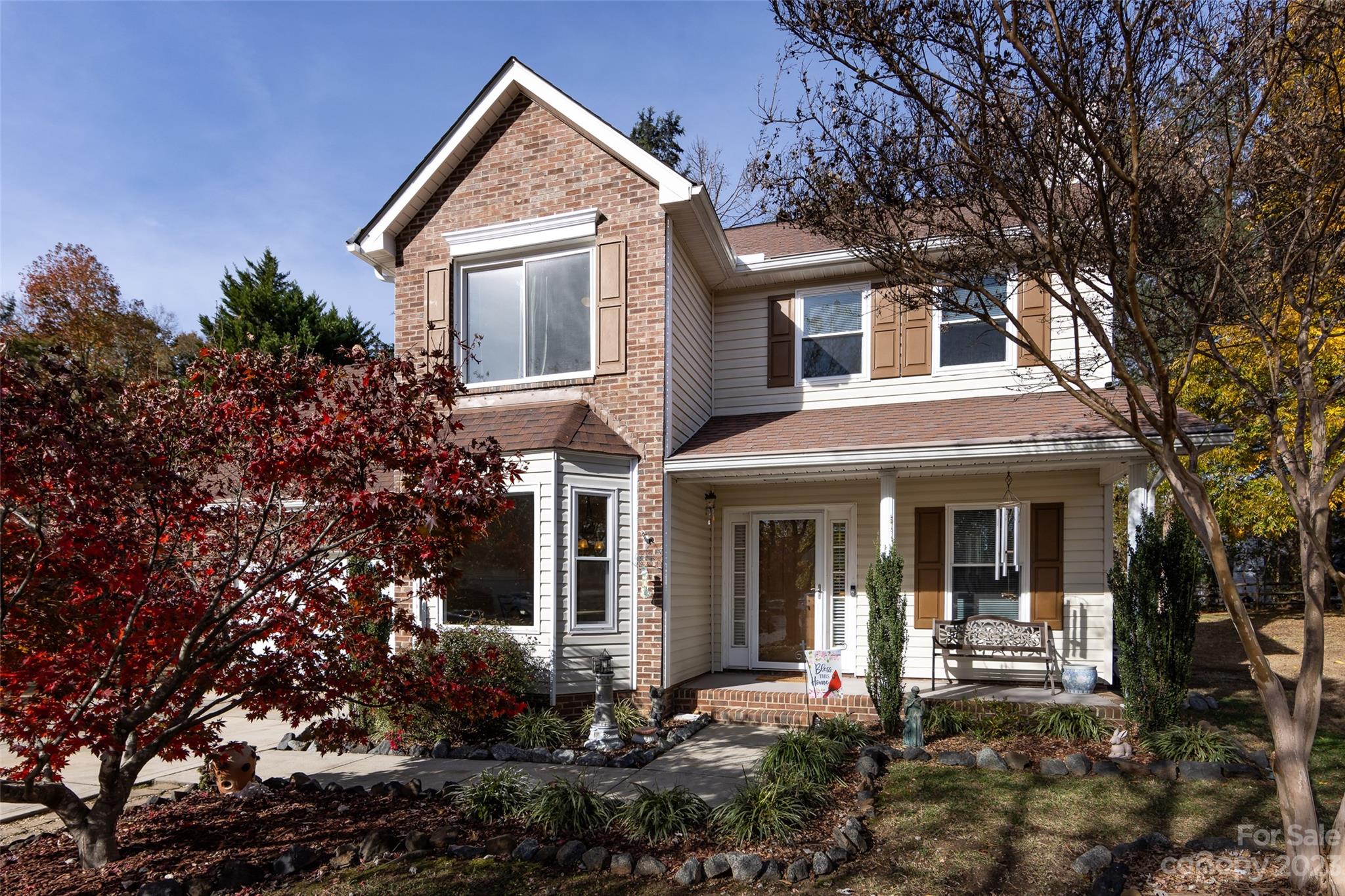 11612 Shademaster Place Charlotte NC 28278