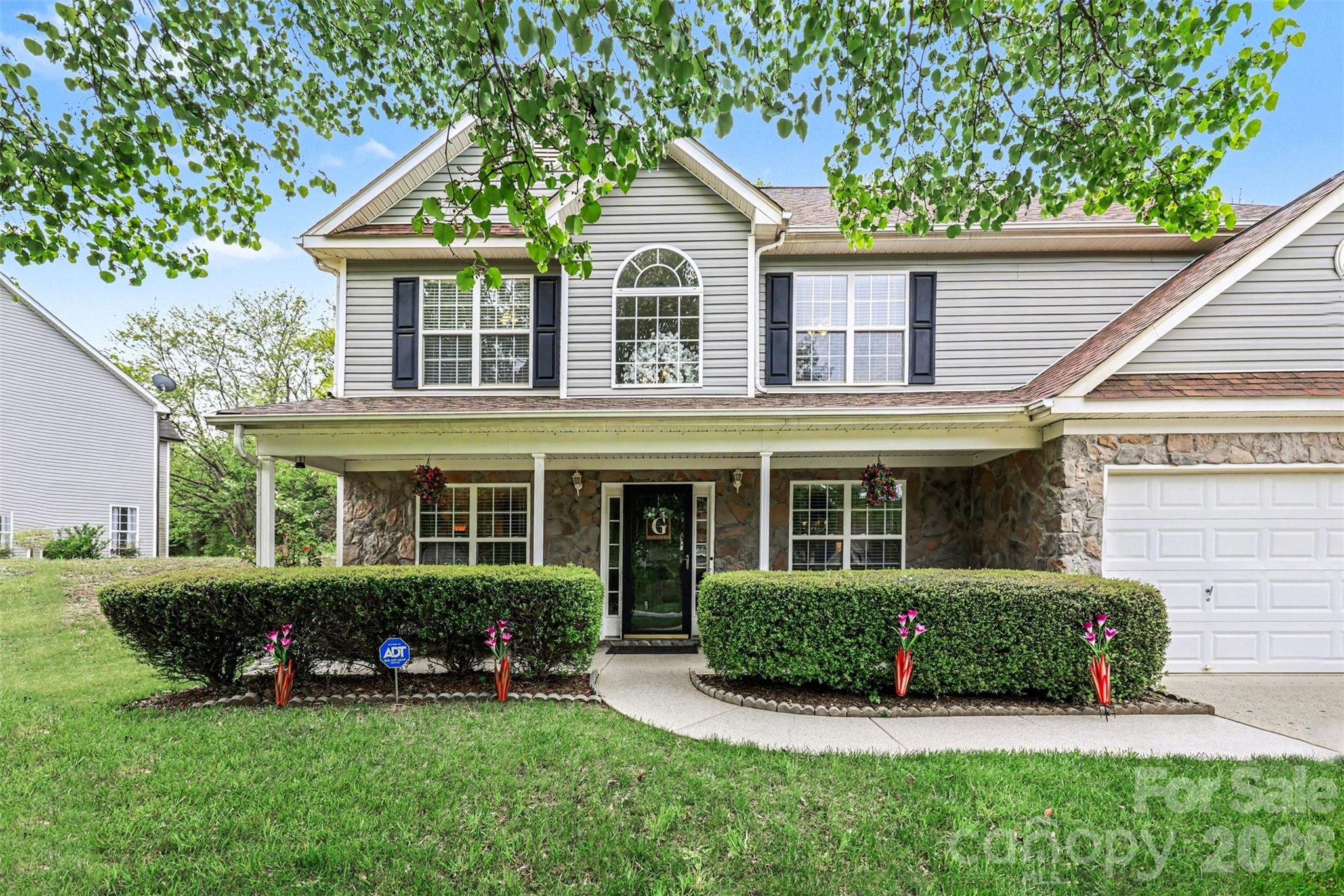 4905 Eagle Creek Drive Charlotte NC 28269