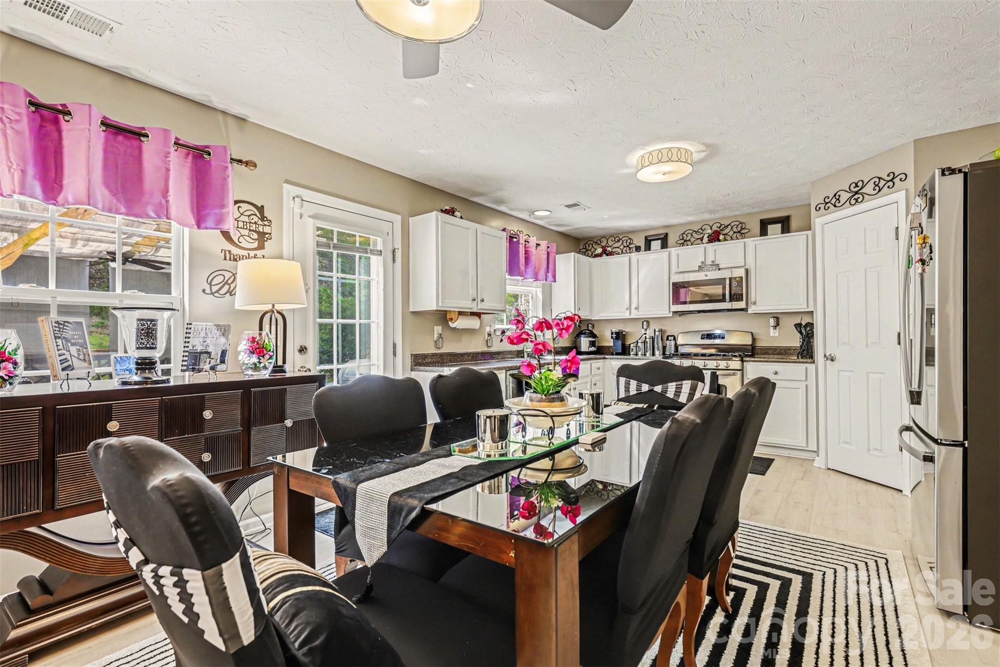 4905 Eagle Creek Drive Charlotte NC 28269