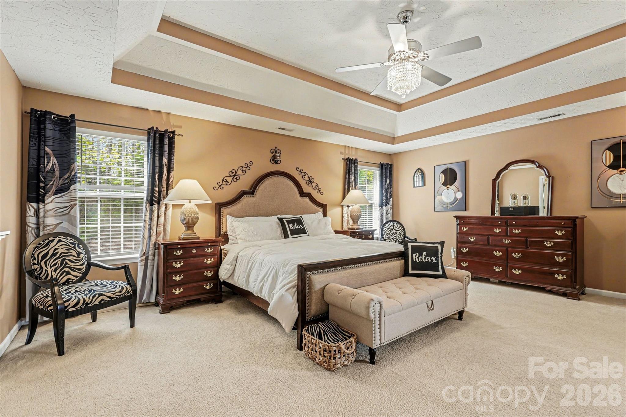 4905 Eagle Creek Drive Charlotte NC 28269