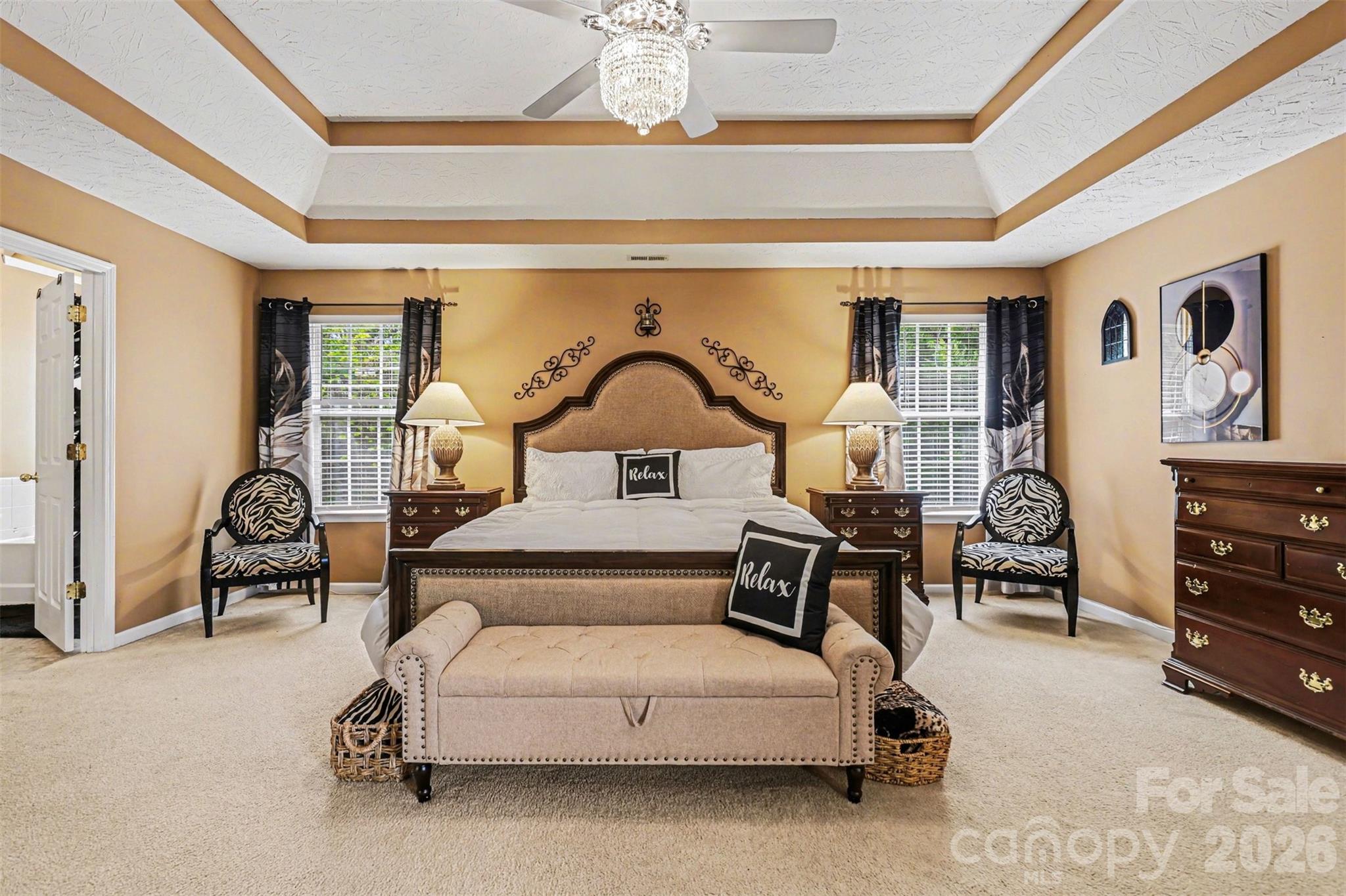 4905 Eagle Creek Drive Charlotte NC 28269