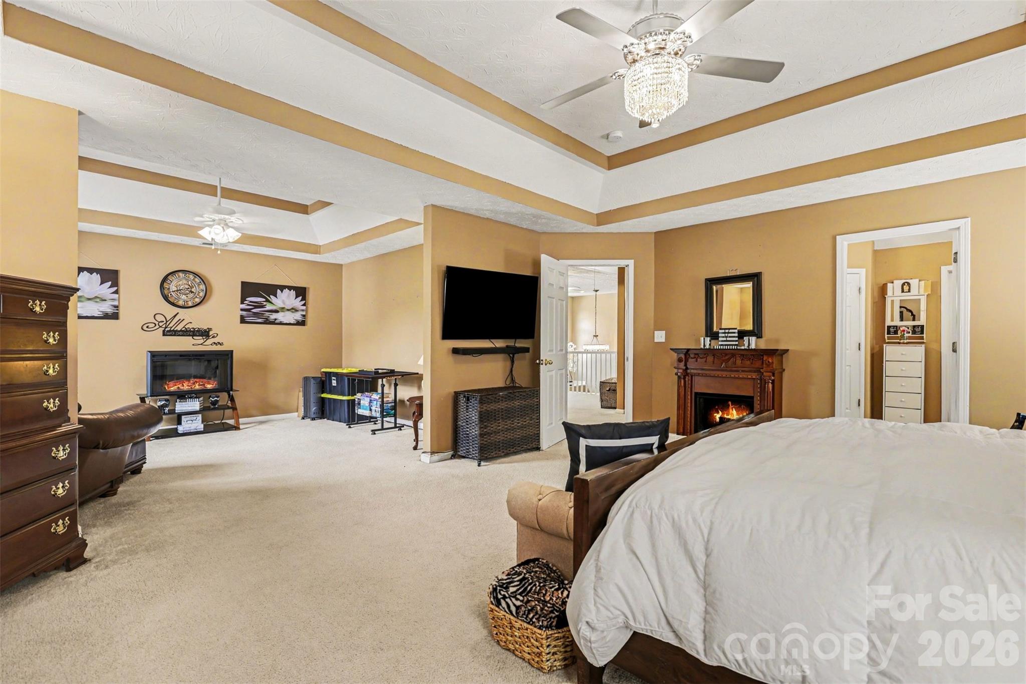 4905 Eagle Creek Drive Charlotte NC 28269