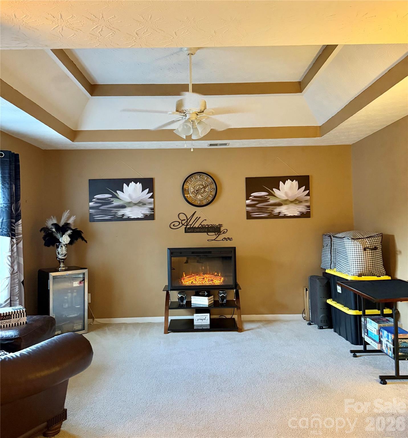 4905 Eagle Creek Drive Charlotte NC 28269
