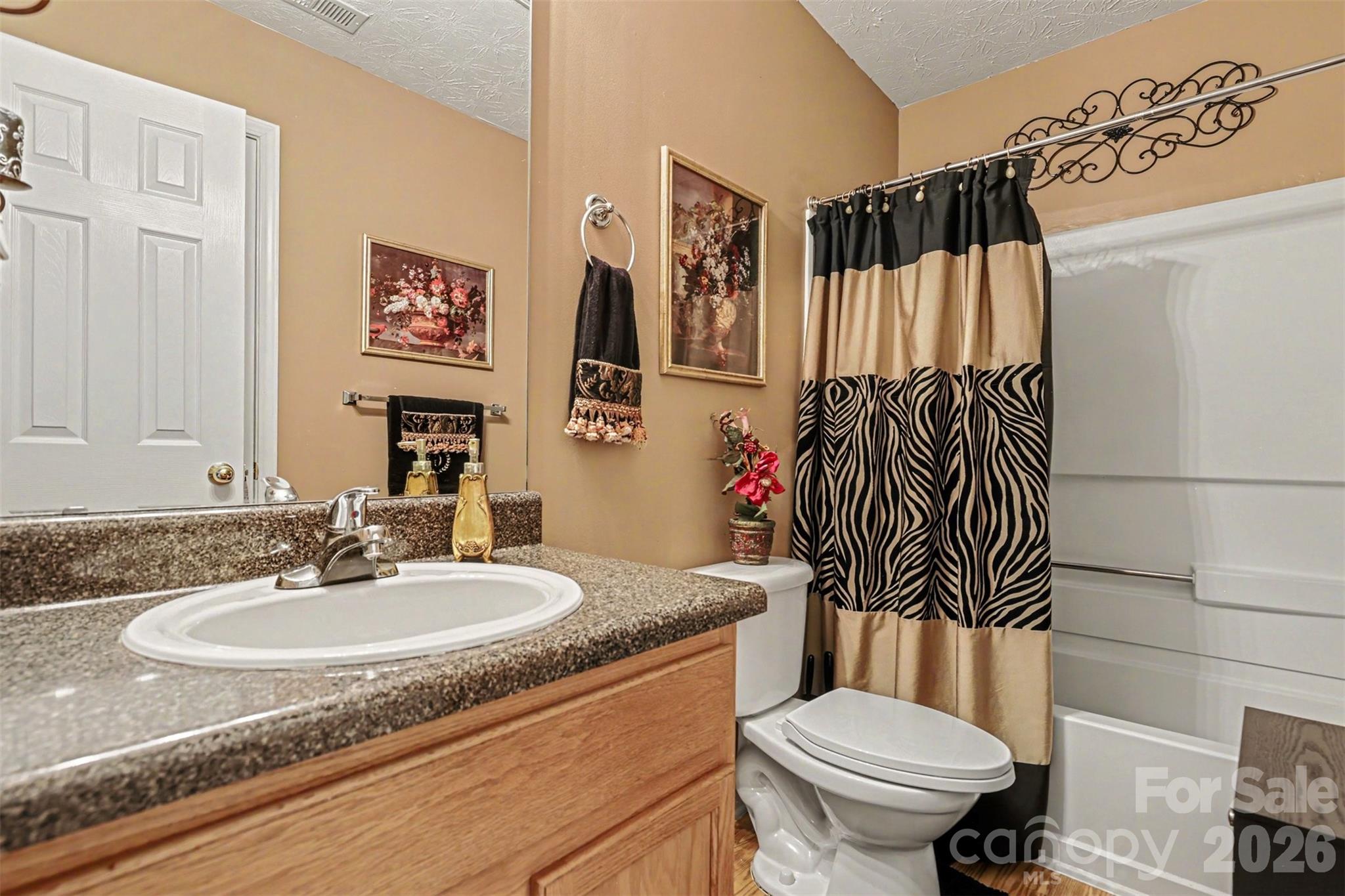 4905 Eagle Creek Drive Charlotte NC 28269