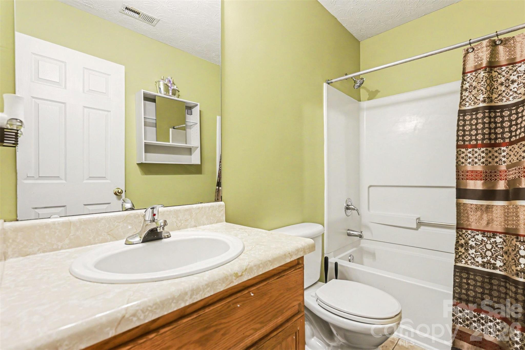 4905 Eagle Creek Drive Charlotte NC 28269