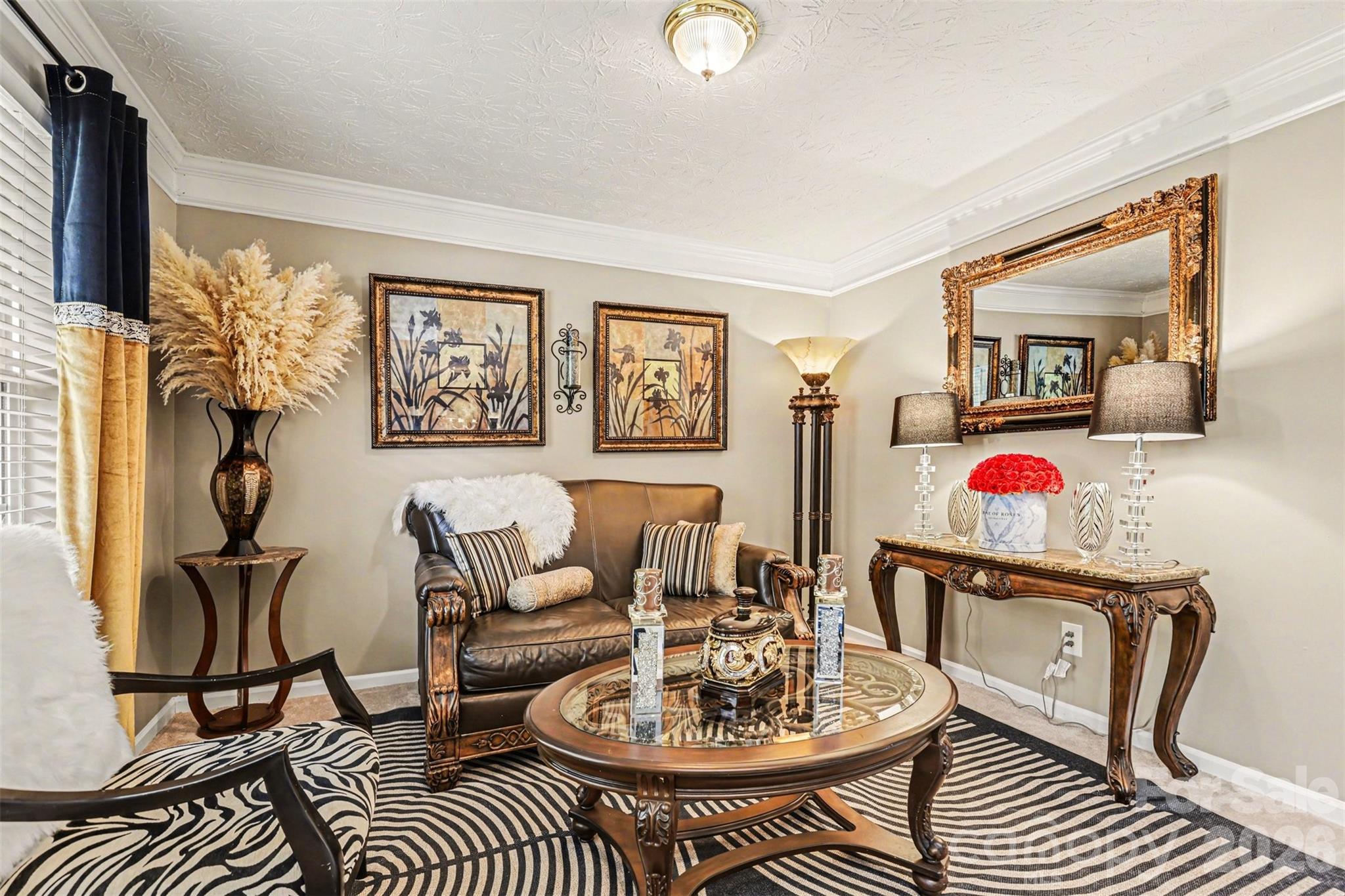 4905 Eagle Creek Drive Charlotte NC 28269