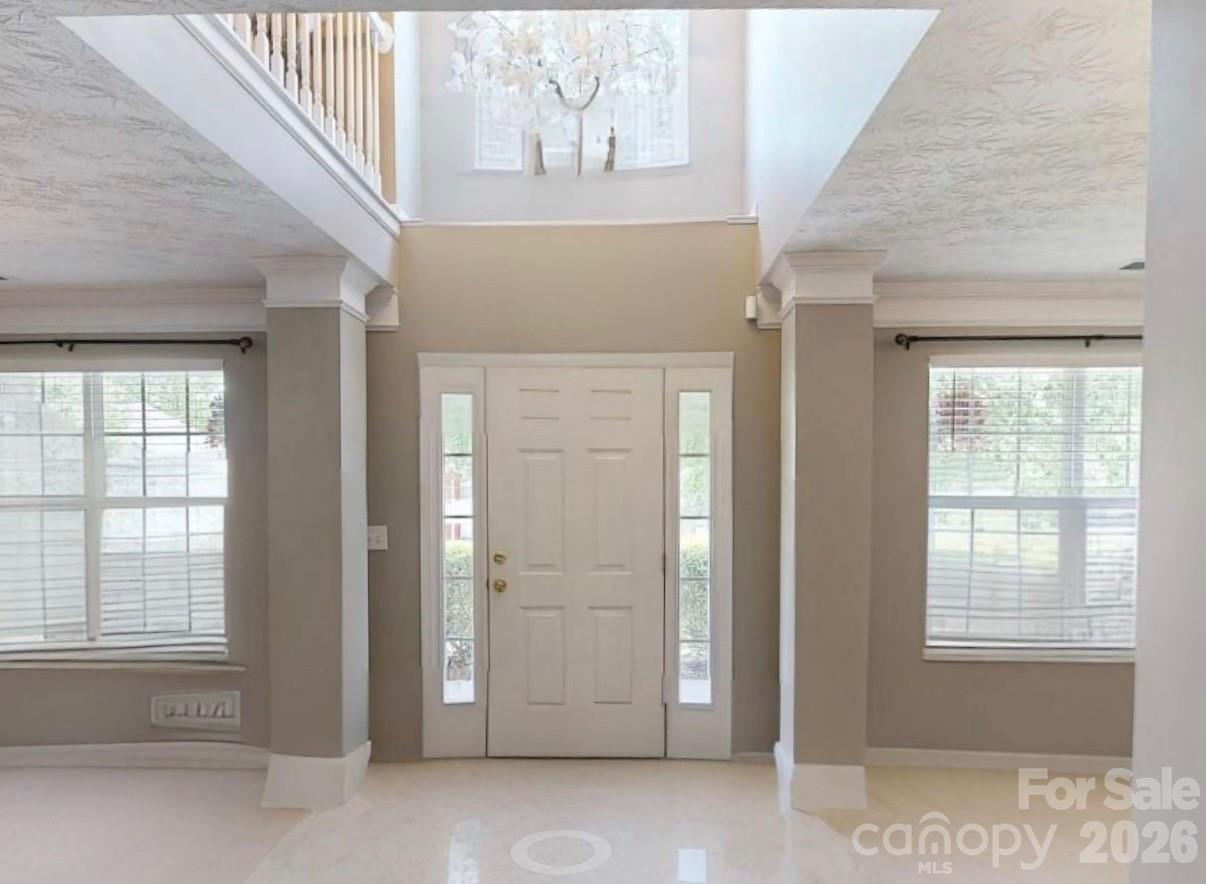 4905 Eagle Creek Drive Charlotte NC 28269
