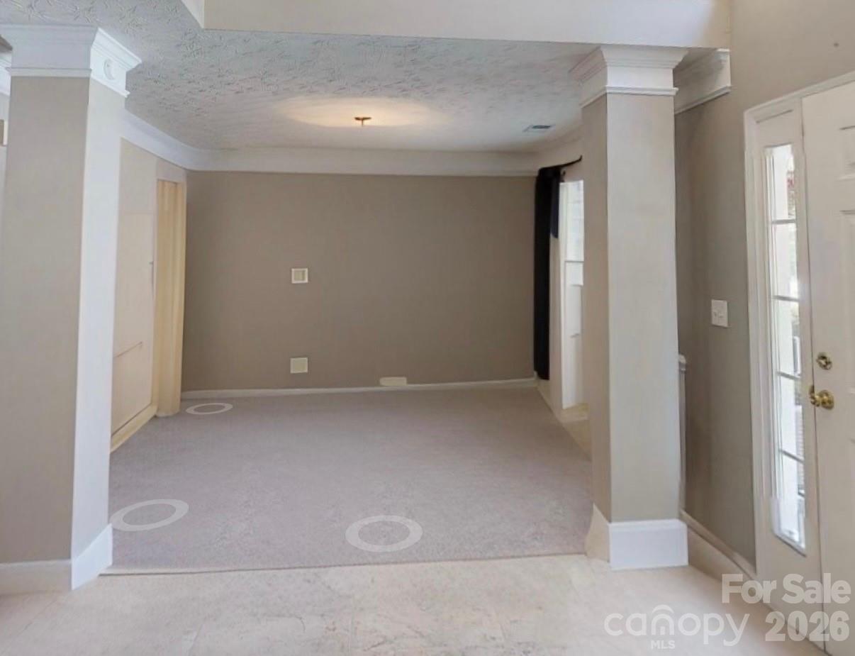 4905 Eagle Creek Drive Charlotte NC 28269
