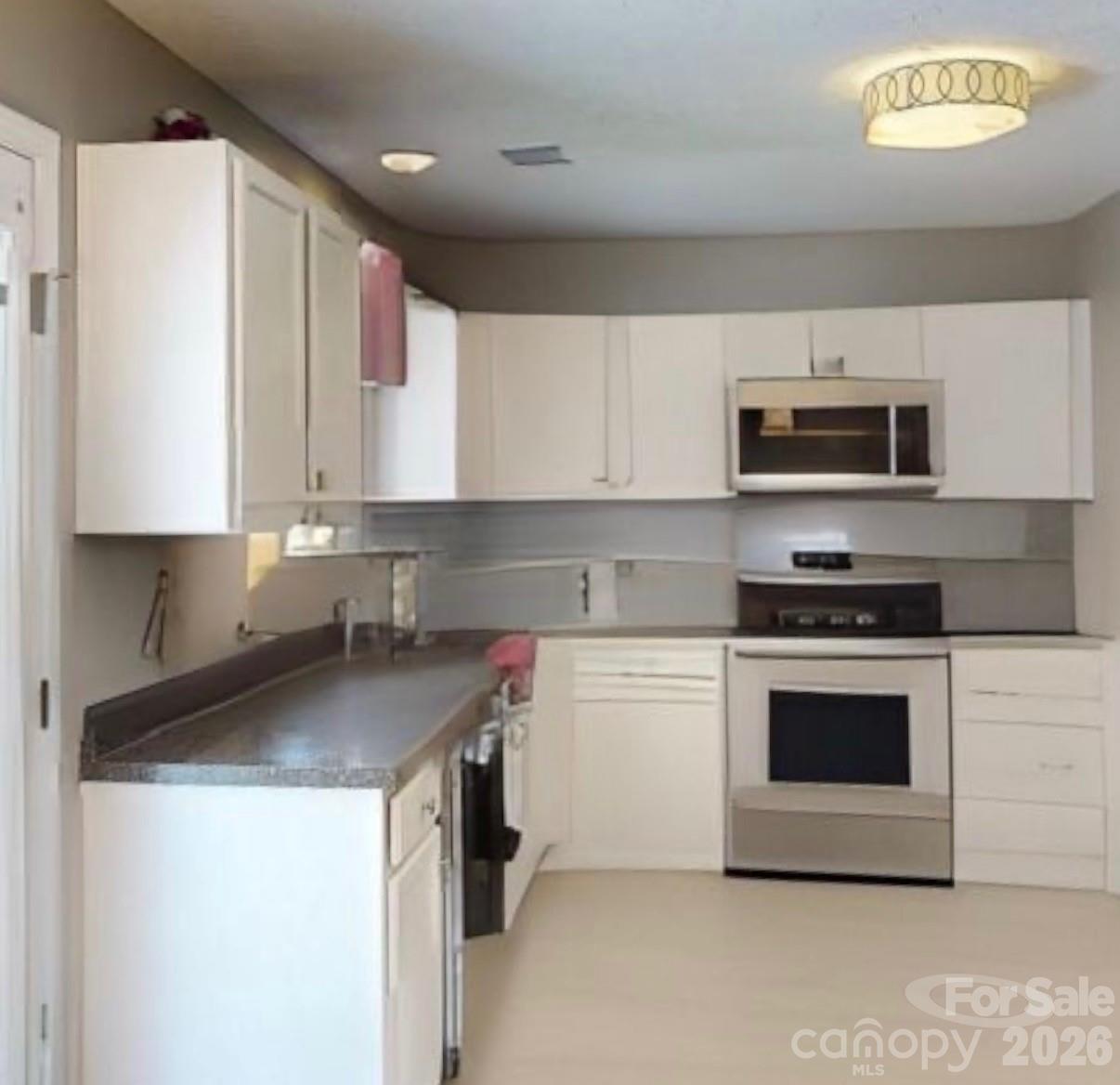 4905 Eagle Creek Drive Charlotte NC 28269