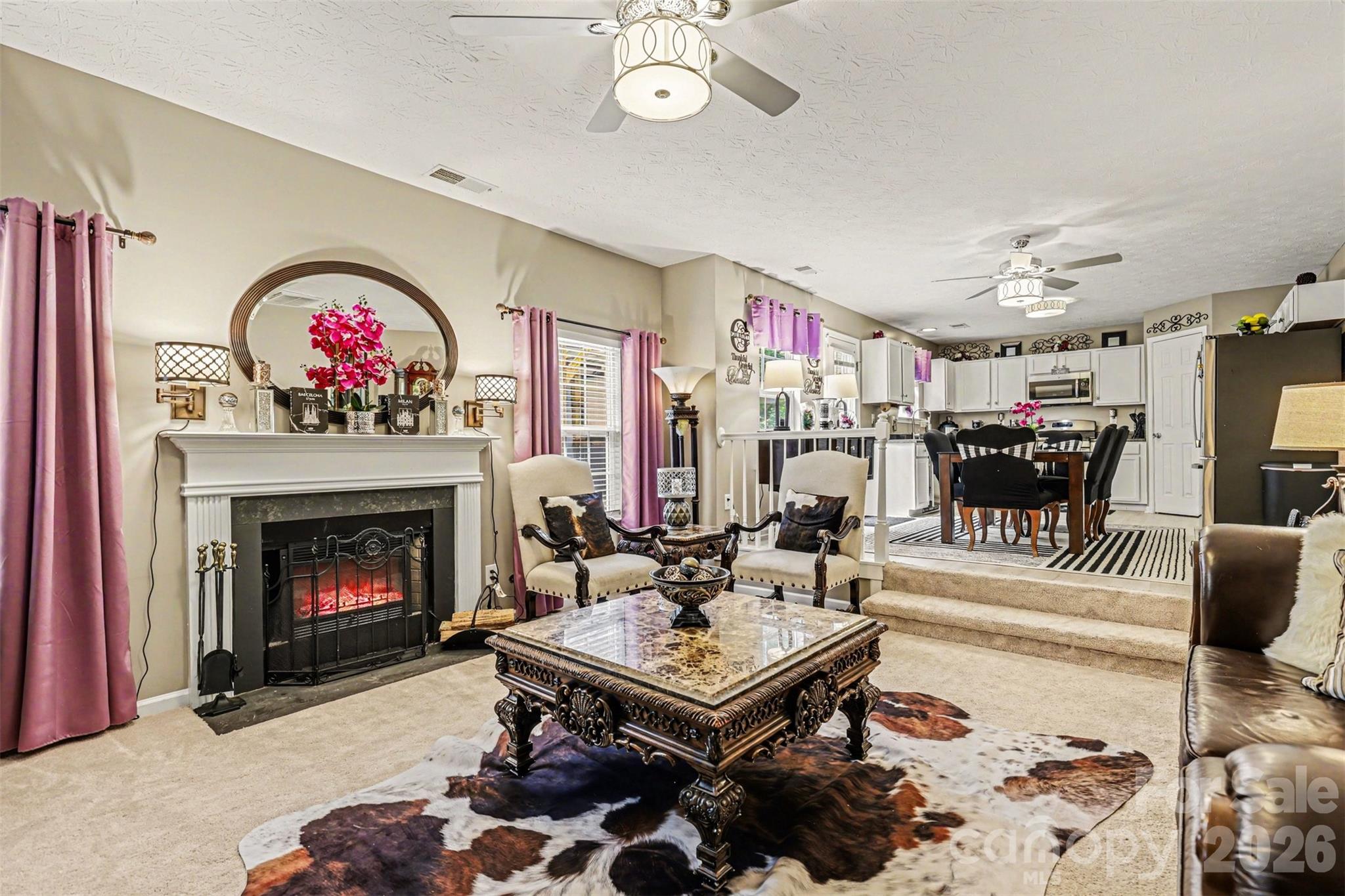 4905 Eagle Creek Drive Charlotte NC 28269