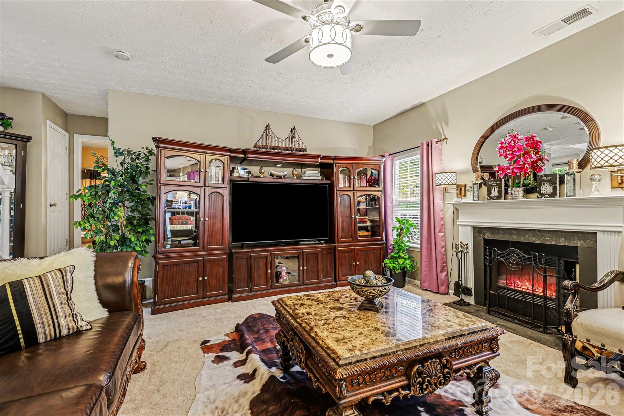 4905 Eagle Creek Drive Charlotte NC 28269