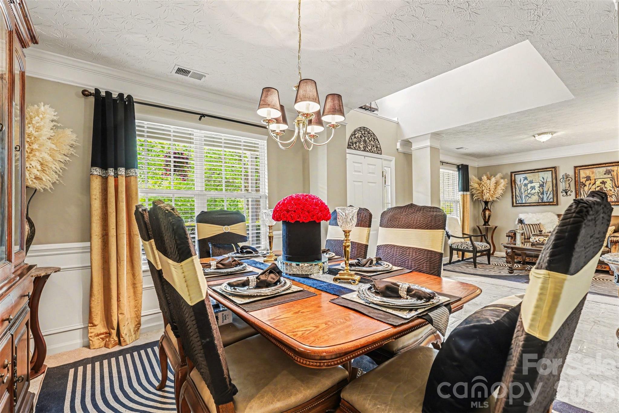 4905 Eagle Creek Drive Charlotte NC 28269