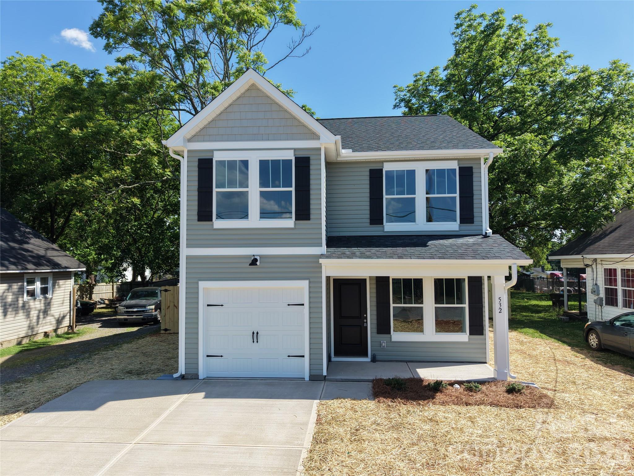 532 Bond Street Statesville NC 28677