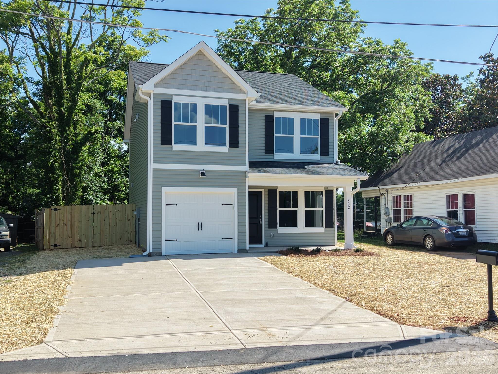 532 Bond Street Statesville NC 28677