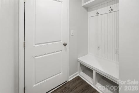 532 Bond Street Statesville NC 28677