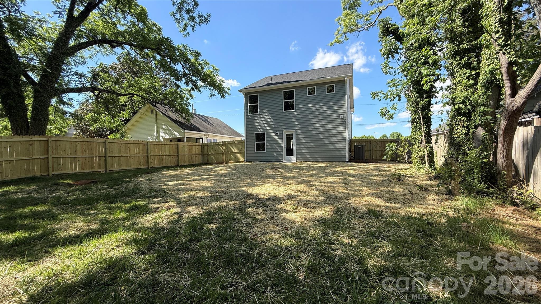 532 Bond Street Statesville NC 28677