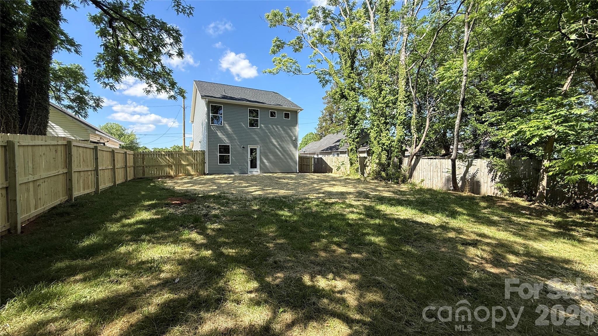 532 Bond Street Statesville NC 28677