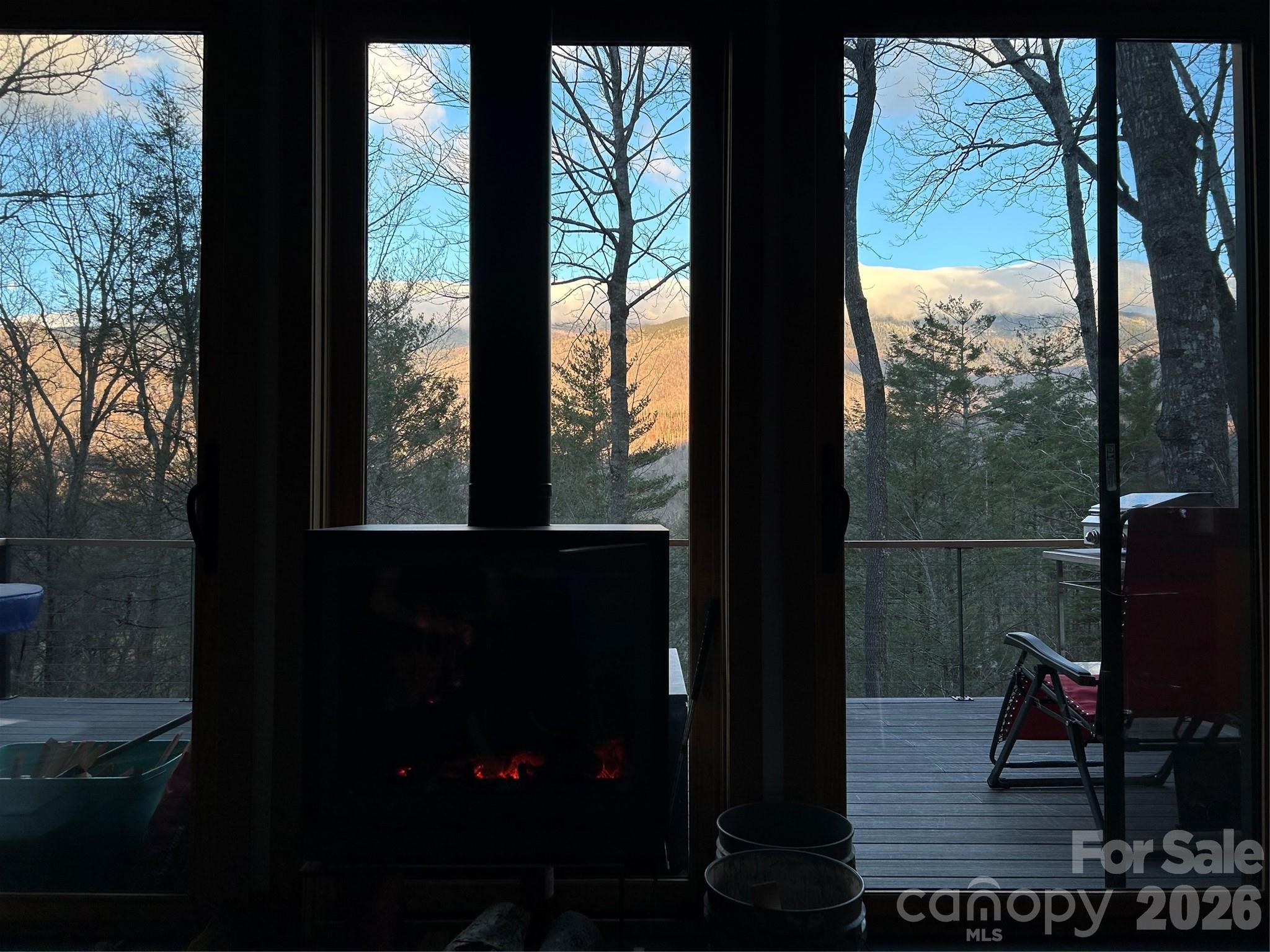 448 Mount Mitchell Drive Burnsville NC 28714