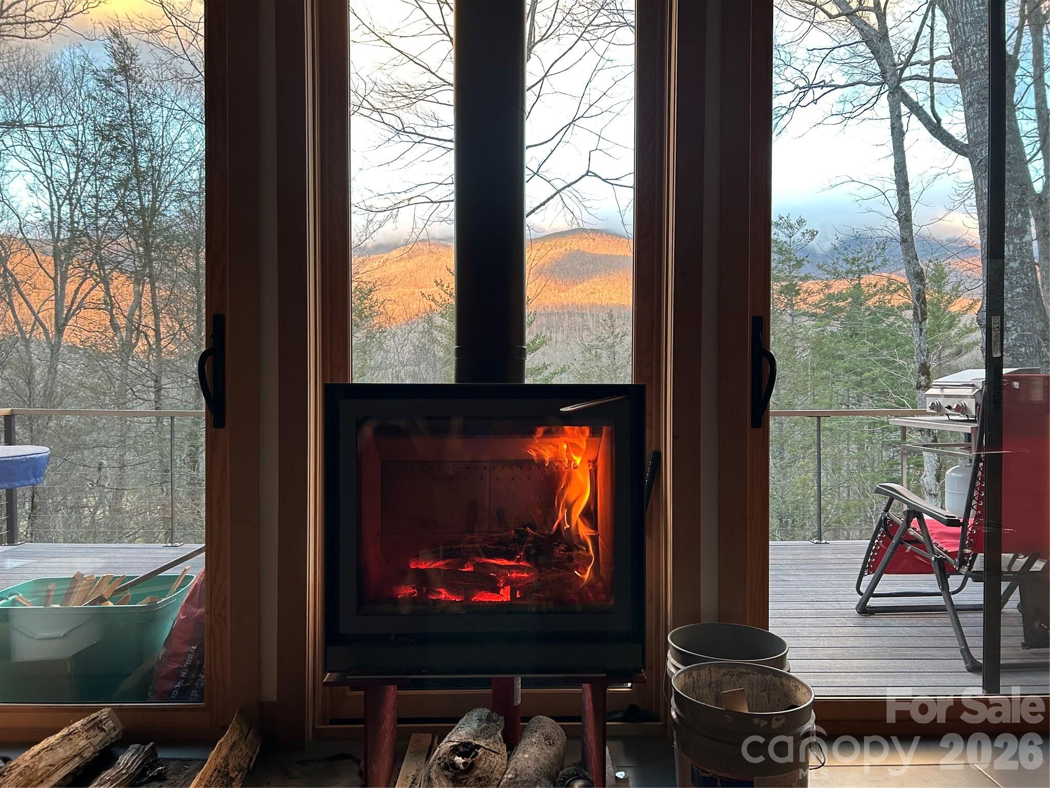 448 Mount Mitchell Drive Burnsville NC 28714