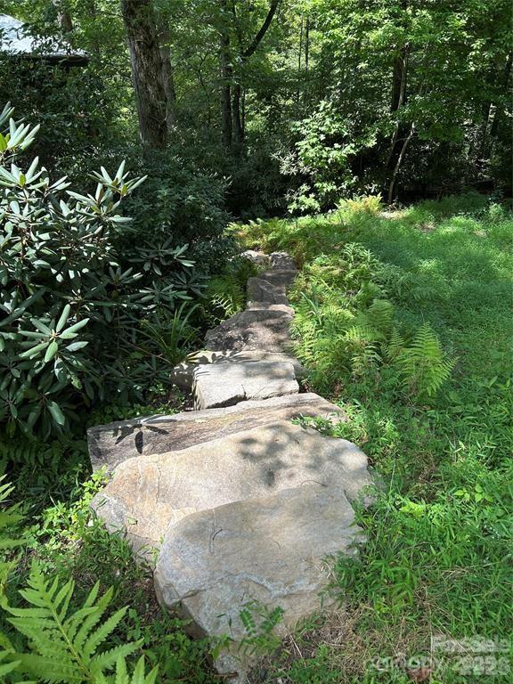 448 Mount Mitchell Drive Burnsville NC 28714