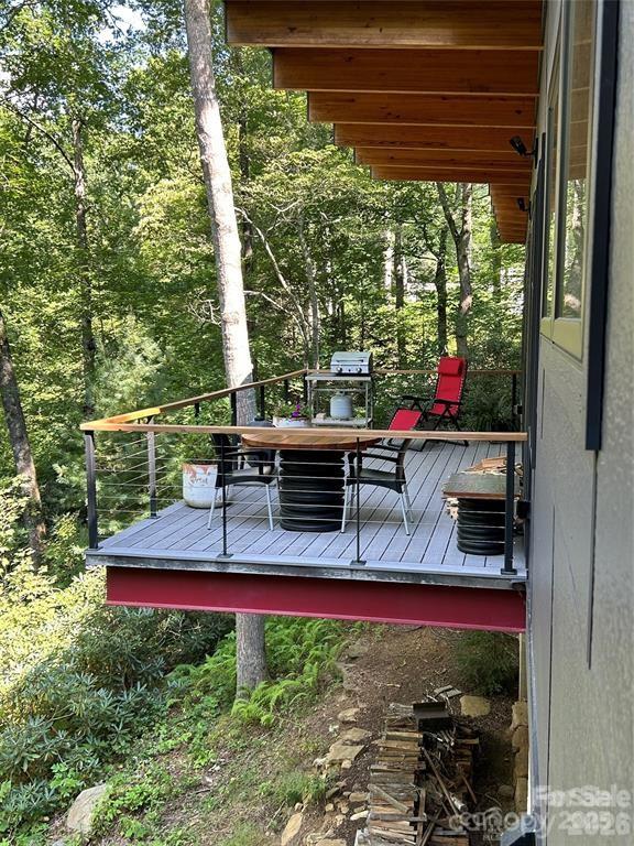 448 Mount Mitchell Drive Burnsville NC 28714