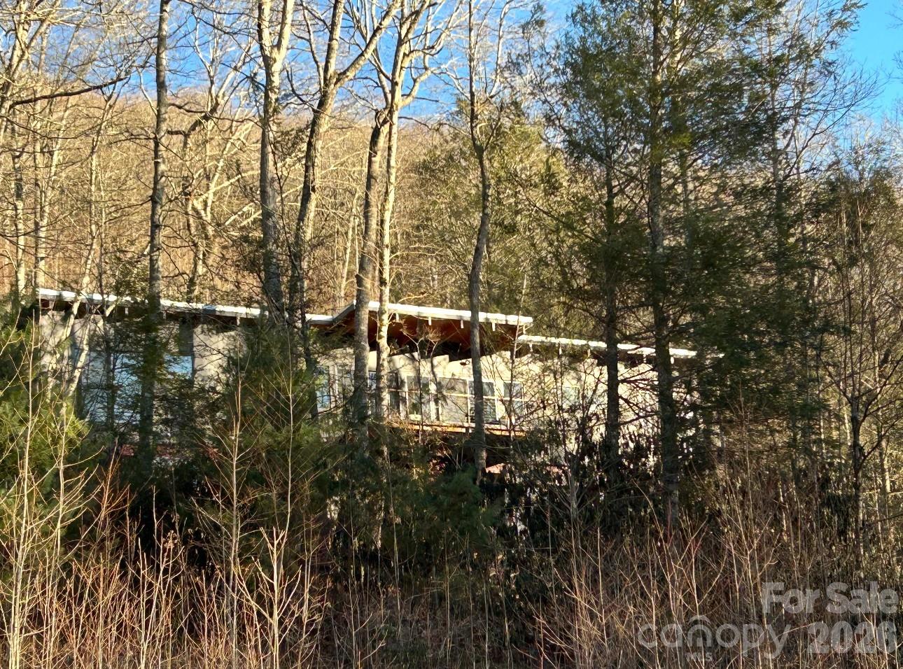 448 Mount Mitchell Drive Burnsville NC 28714