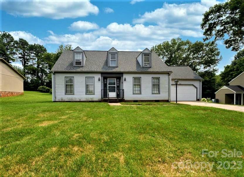 640 38th Avenue NE Hickory NC 28601