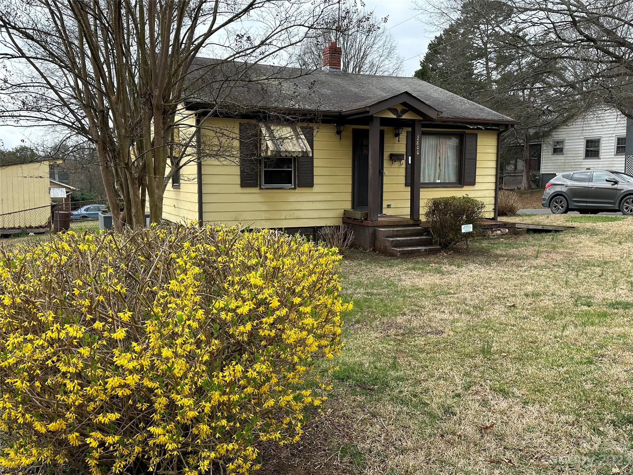 2800 Hilliard Drive Charlotte NC 28205
