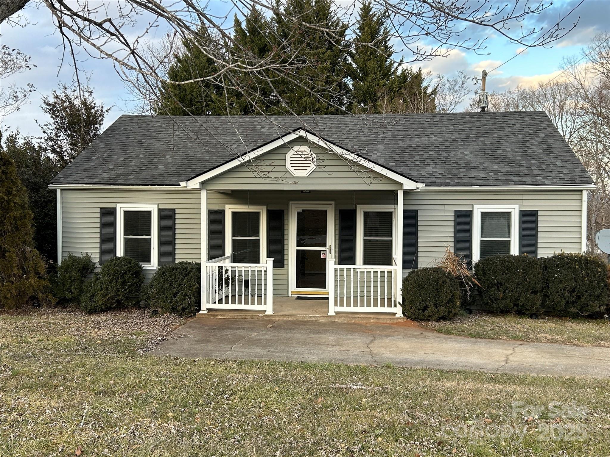 105 Common Wealth Court Rutherfordton NC 28139
