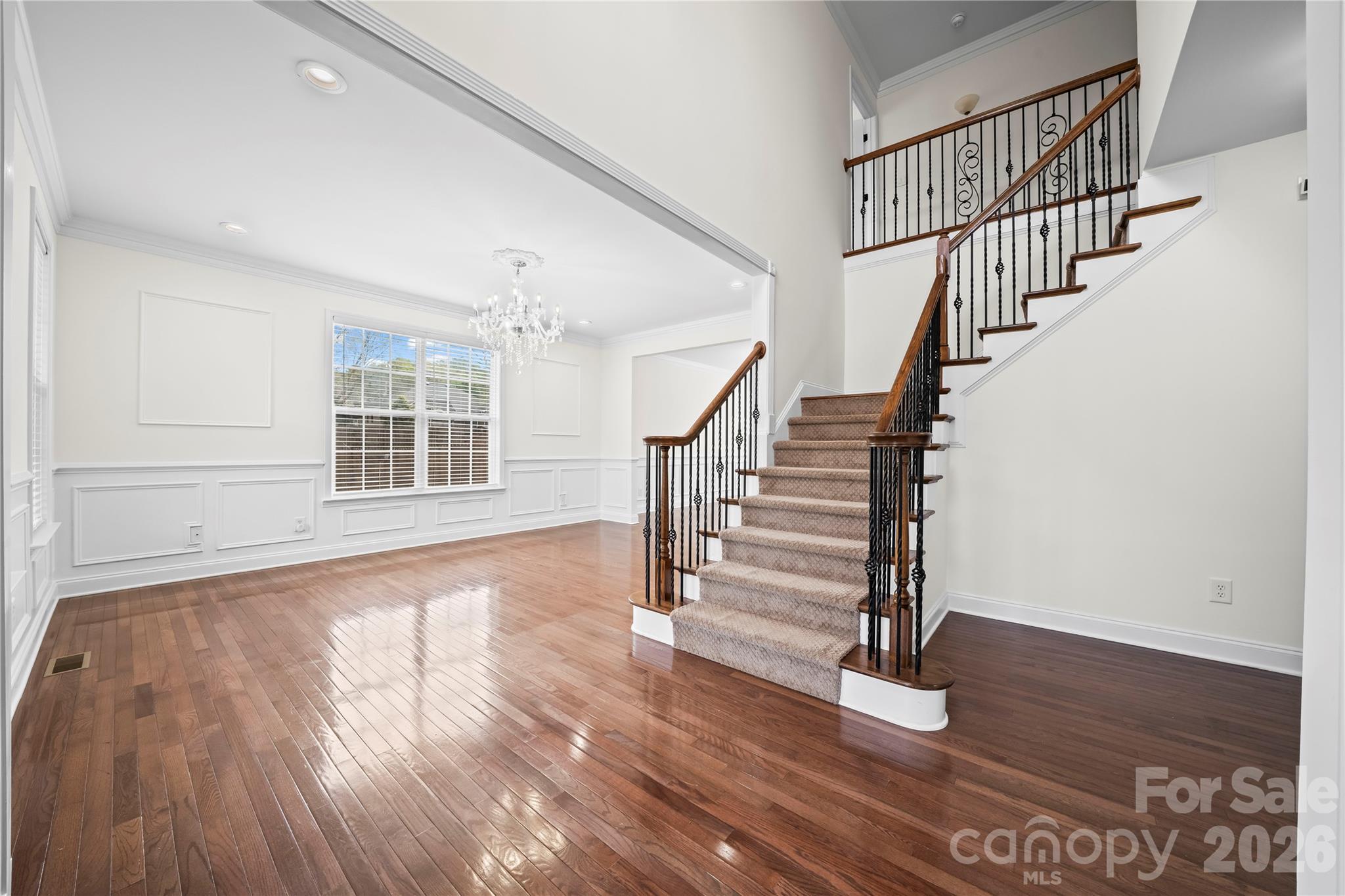 2589 Shamrock Road Harrisburg NC 28075