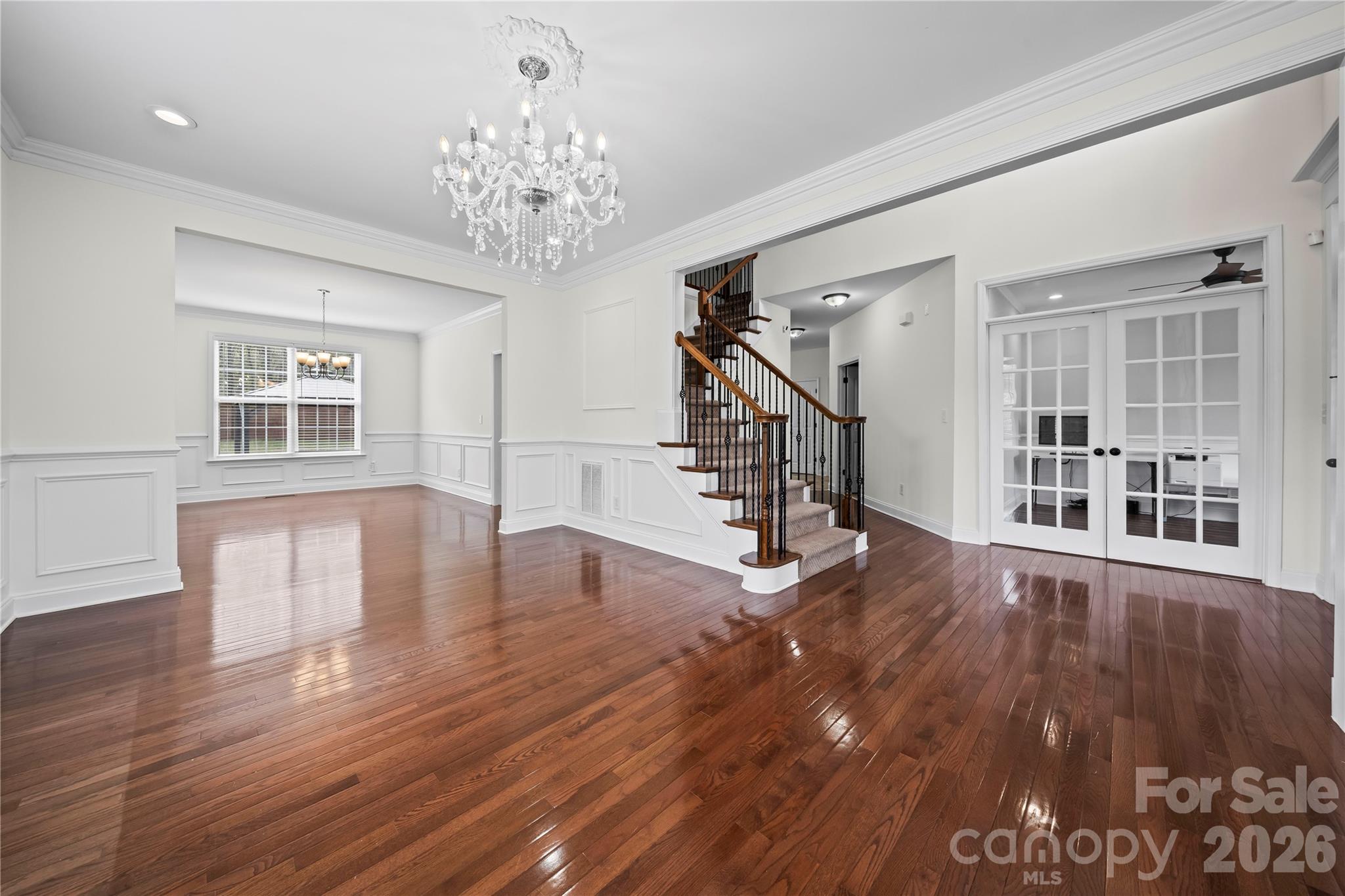 2589 Shamrock Road Harrisburg NC 28075