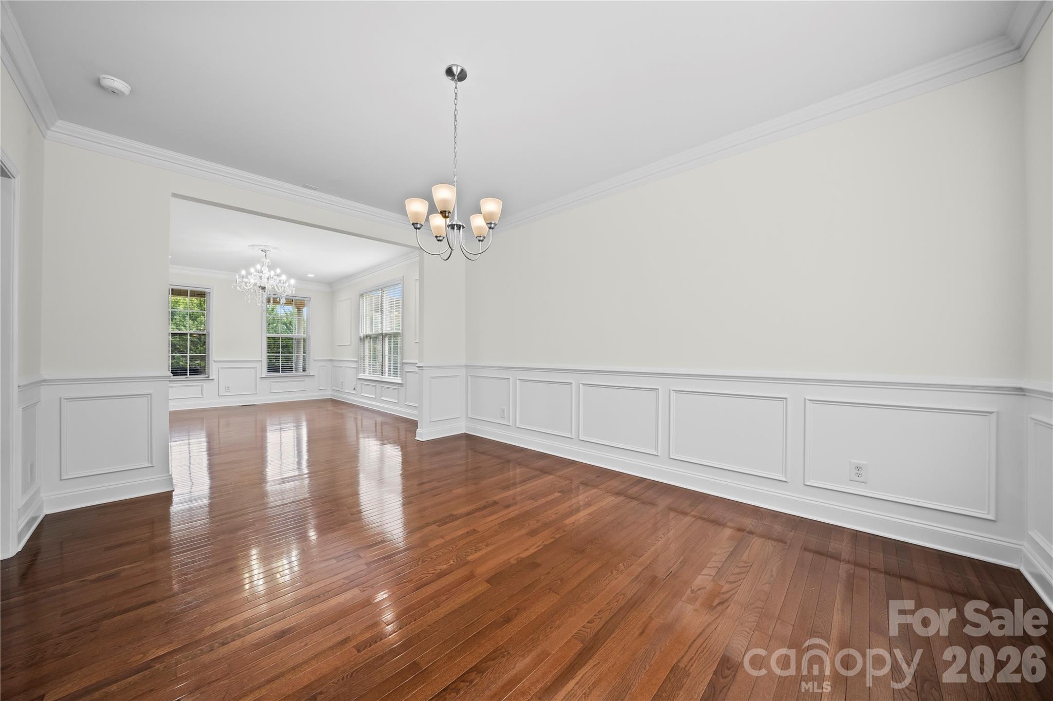 2589 Shamrock Road Harrisburg NC 28075