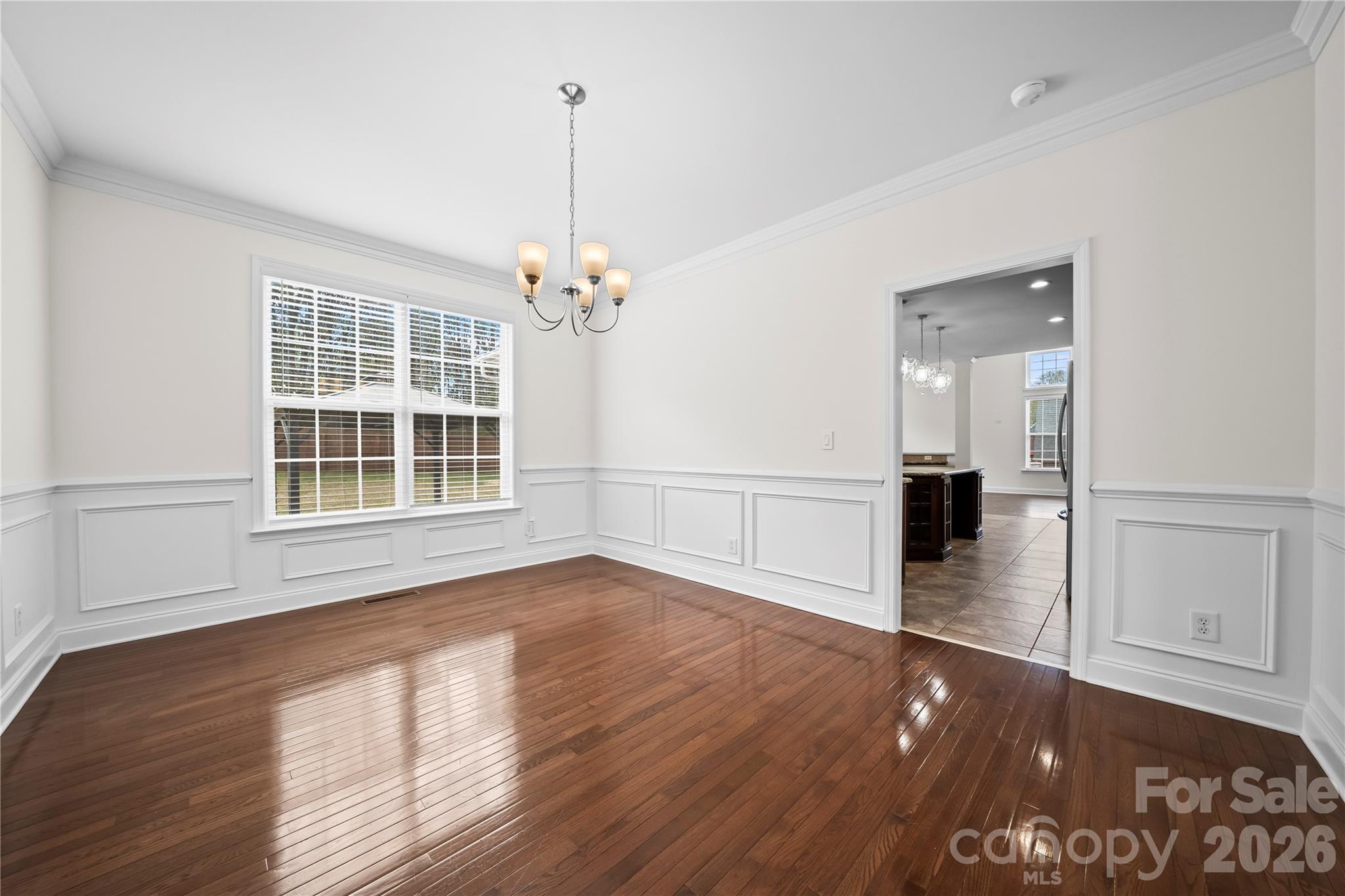 2589 Shamrock Road Harrisburg NC 28075