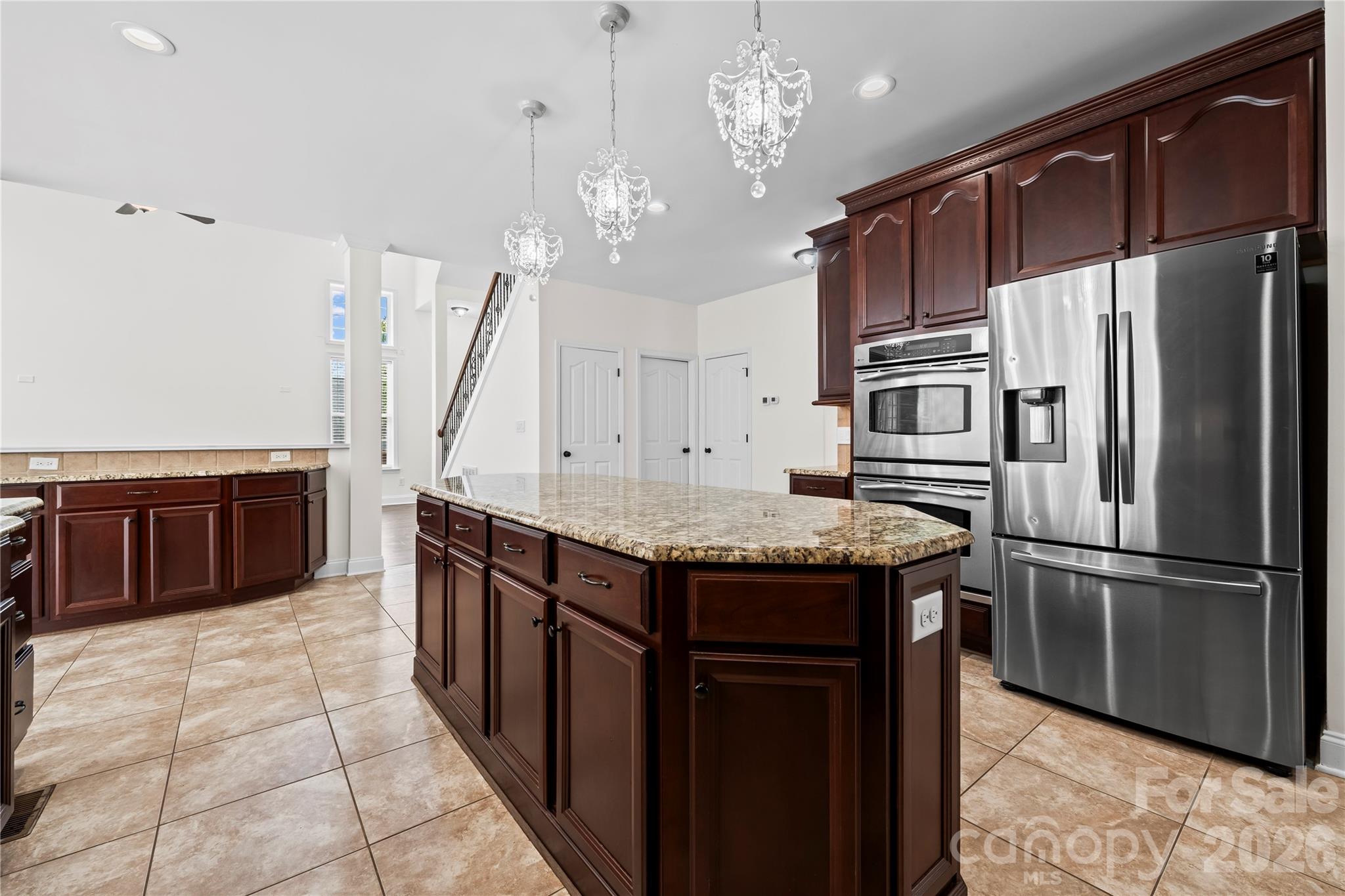2589 Shamrock Road Harrisburg NC 28075