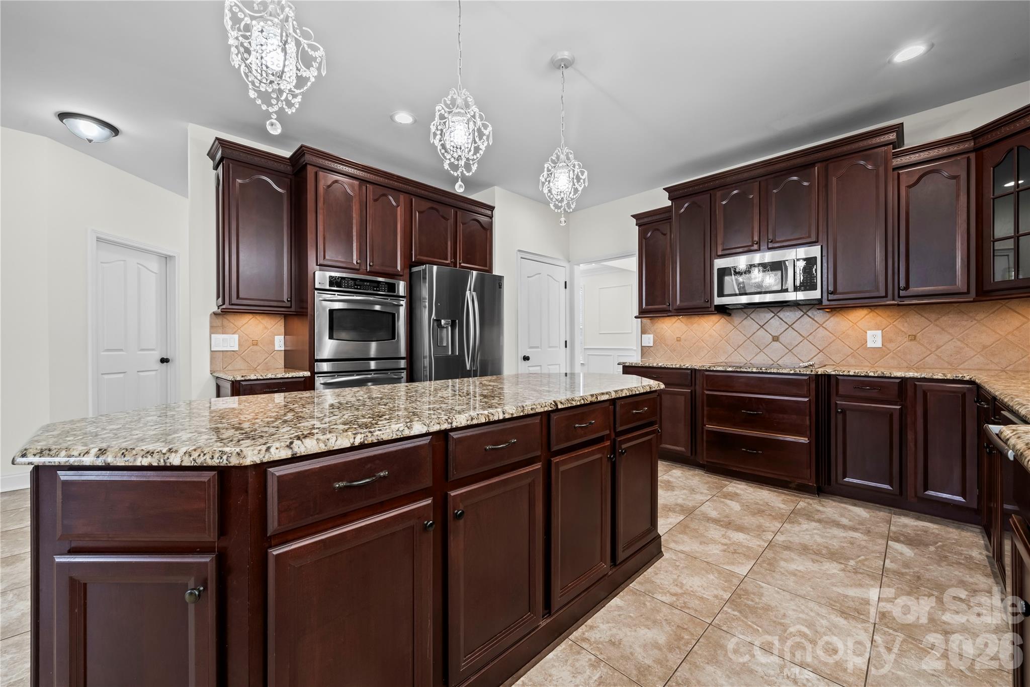 2589 Shamrock Road Harrisburg NC 28075