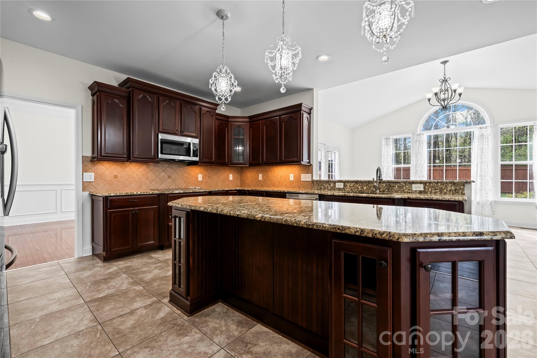 2589 Shamrock Road Harrisburg NC 28075