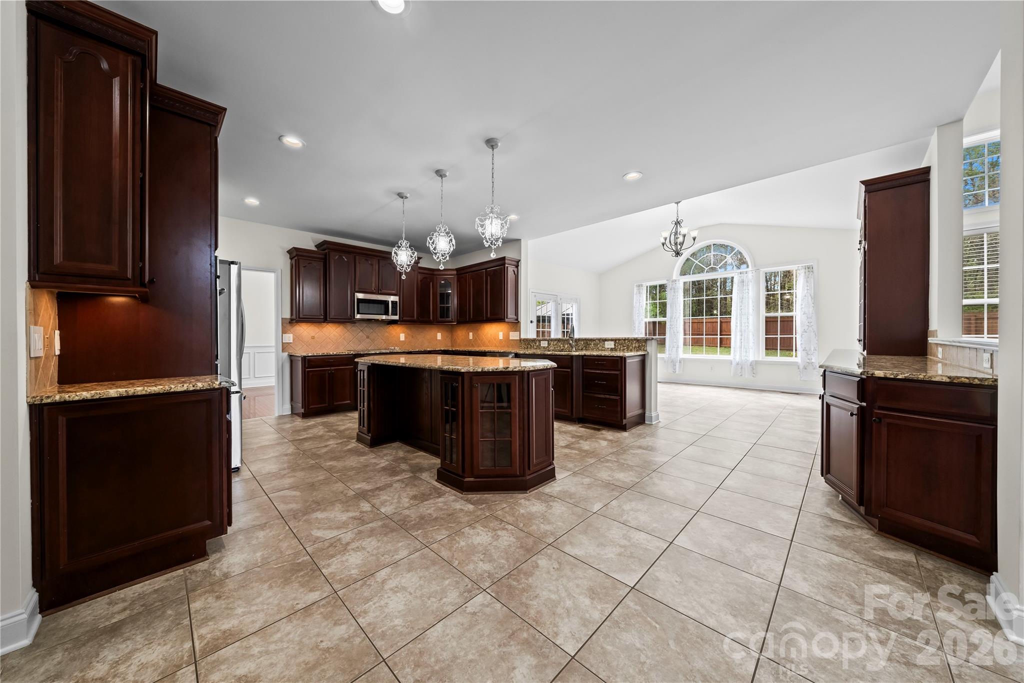 2589 Shamrock Road Harrisburg NC 28075