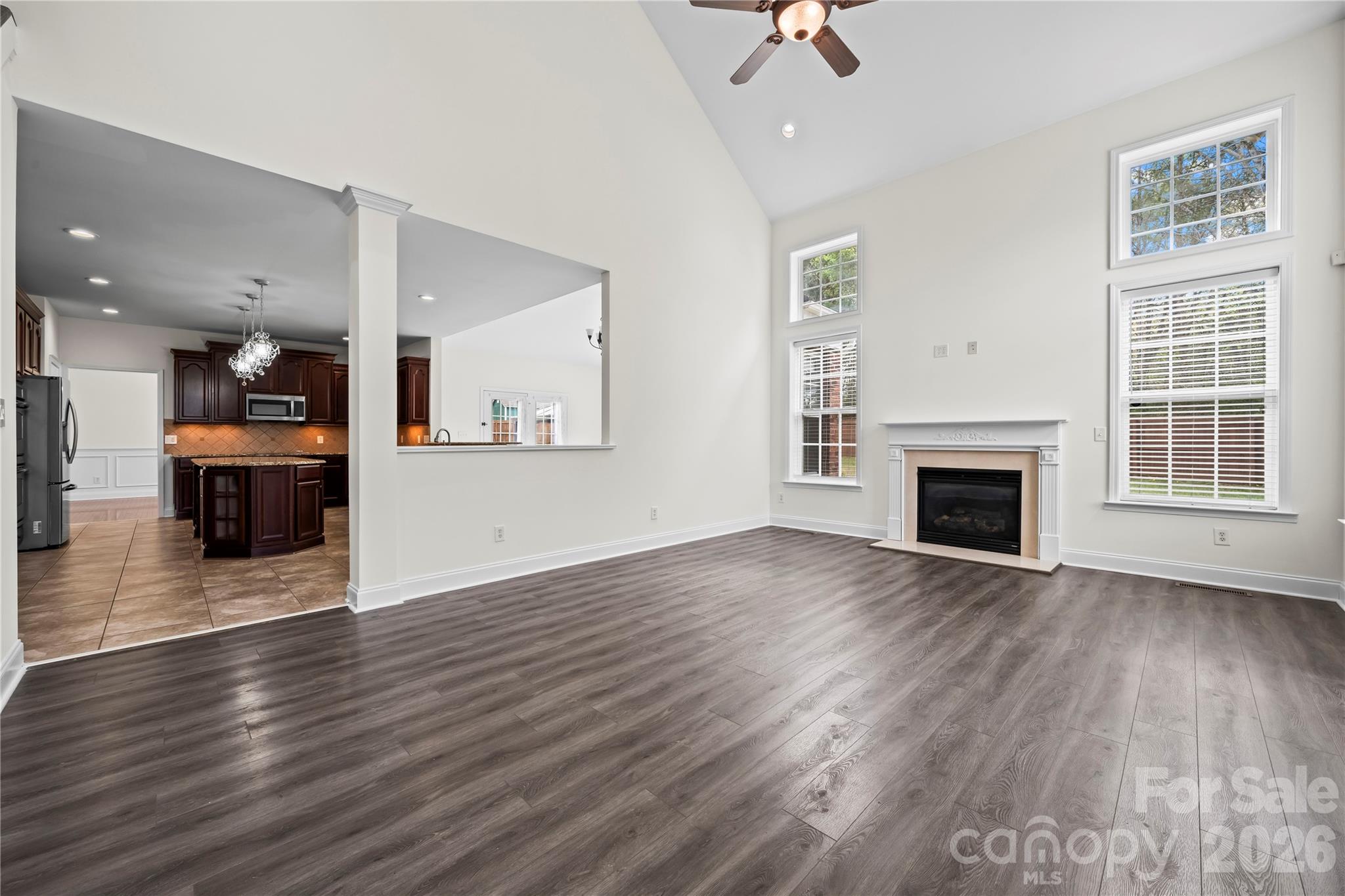 2589 Shamrock Road Harrisburg NC 28075