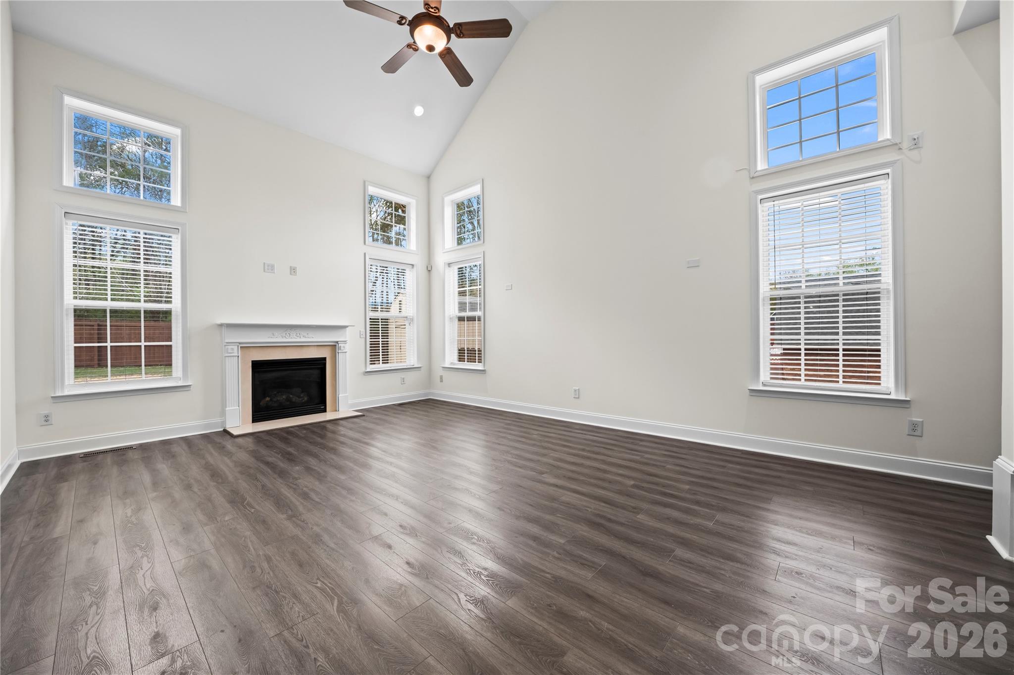 2589 Shamrock Road Harrisburg NC 28075