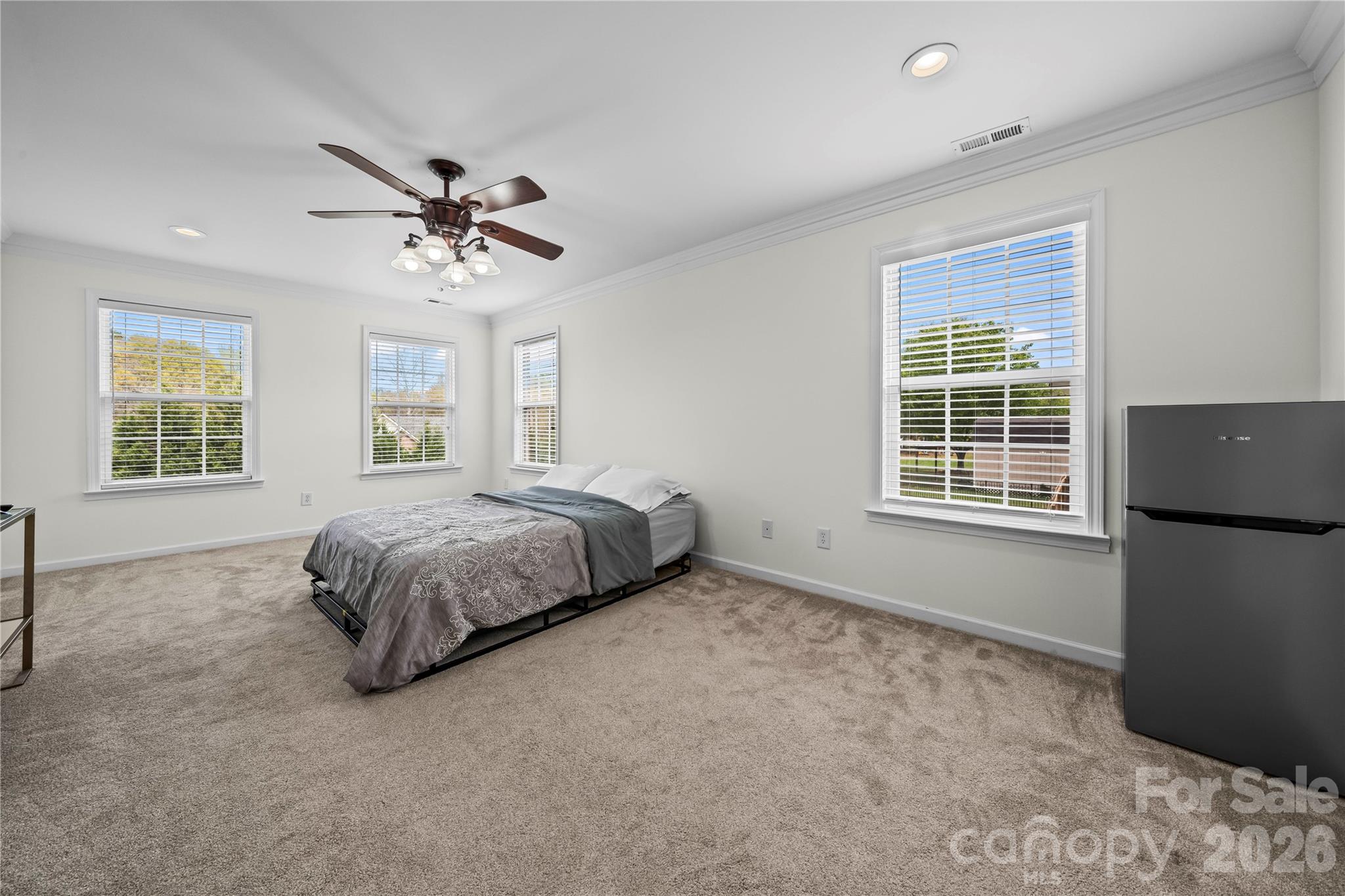 2589 Shamrock Road Harrisburg NC 28075
