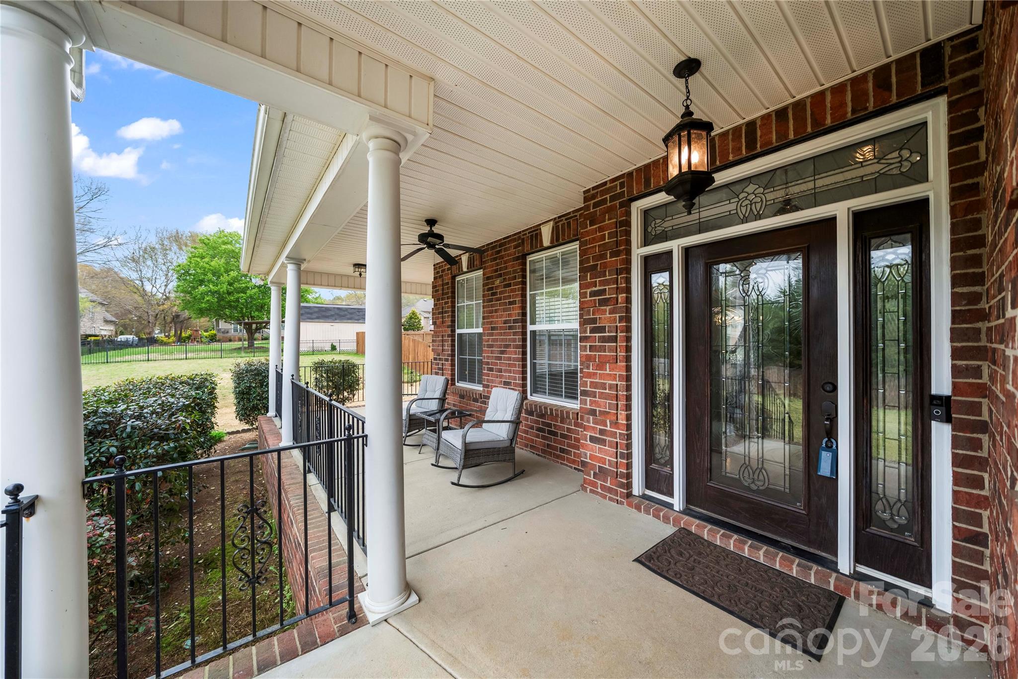 2589 Shamrock Road Harrisburg NC 28075