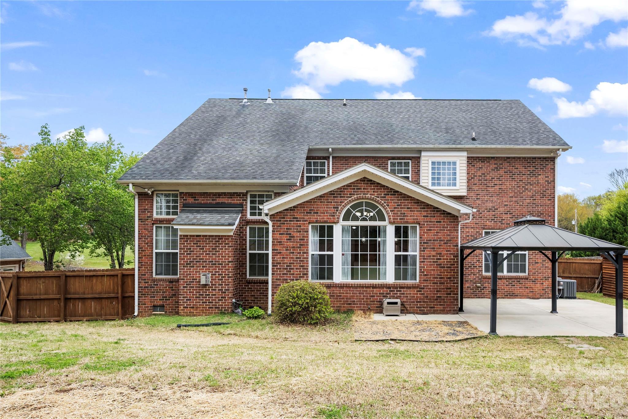 2589 Shamrock Road Harrisburg NC 28075