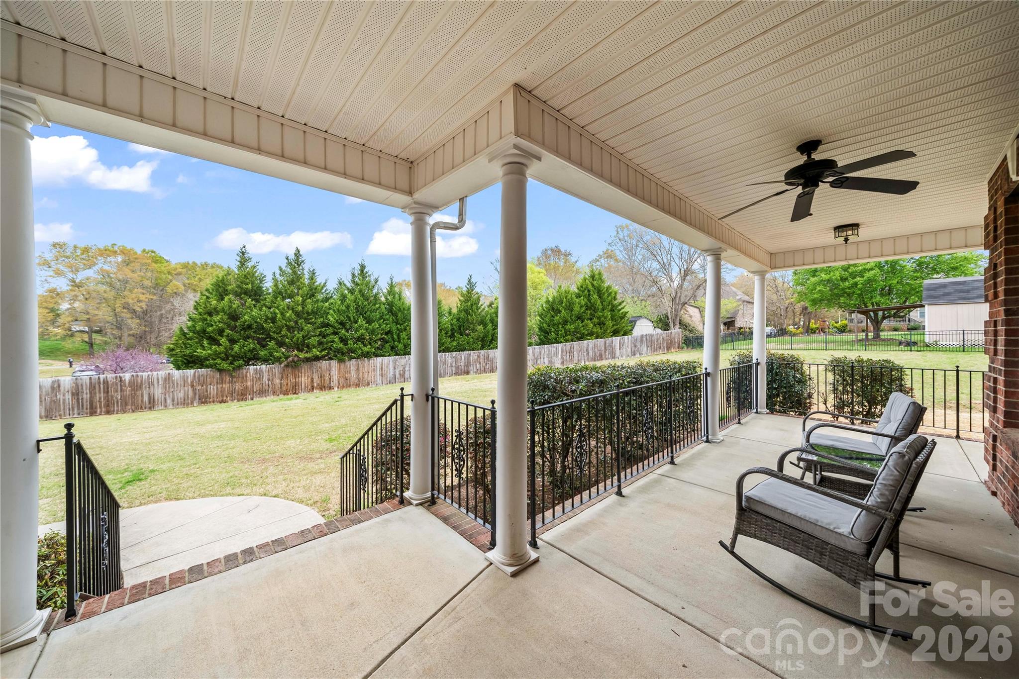 2589 Shamrock Road Harrisburg NC 28075