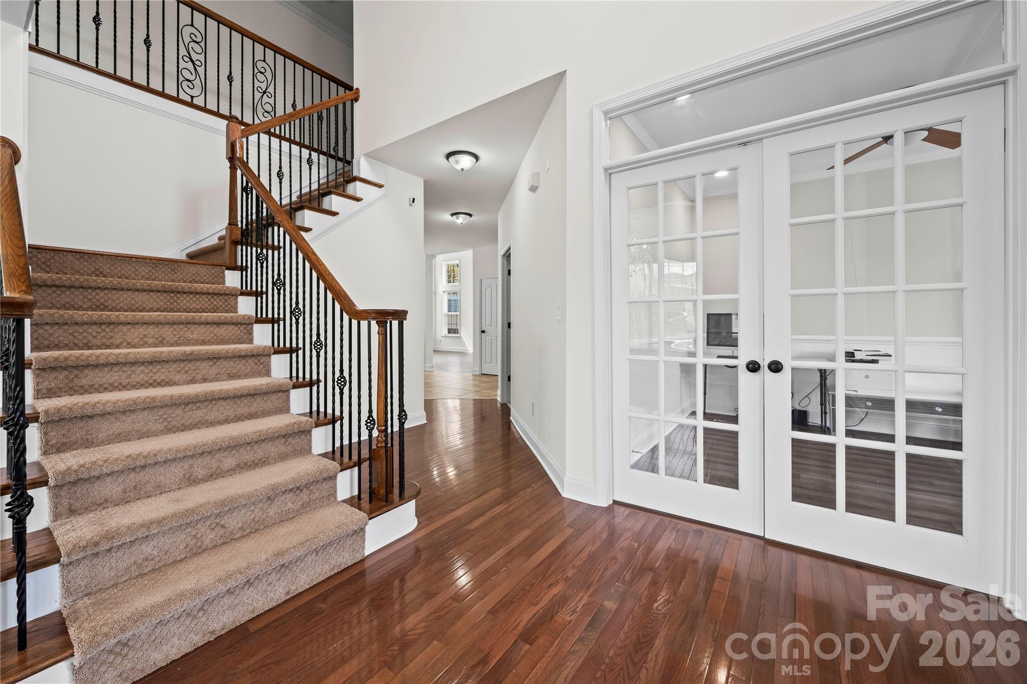 2589 Shamrock Road Harrisburg NC 28075