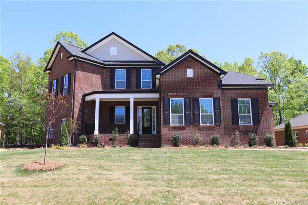 1204 Lightwood Road Waxhaw NC 28173