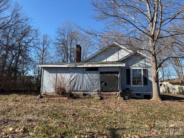7626 Nc 90 Highway E Stony Point NC 28678
