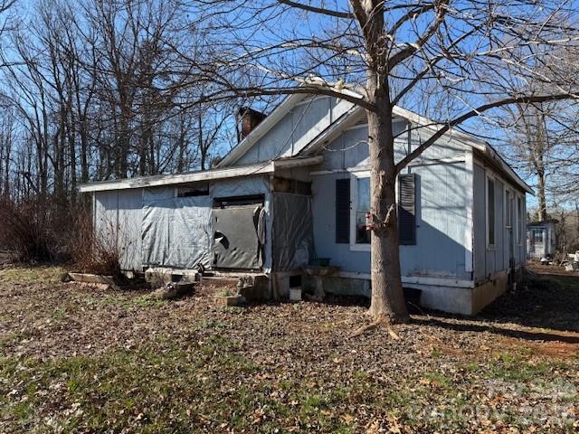 7626 Nc 90 Highway E Stony Point NC 28678