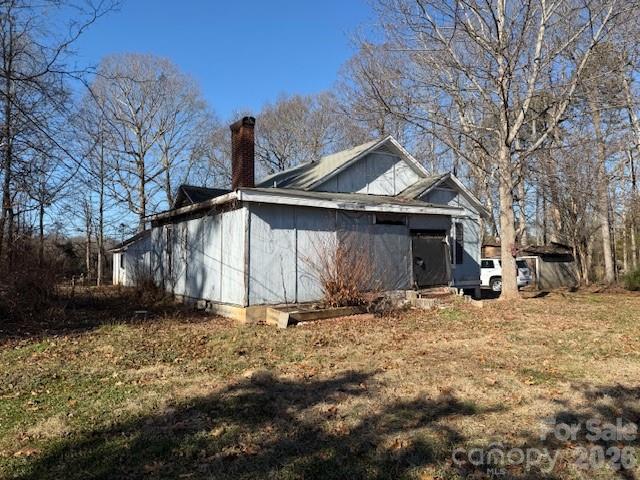 7626 Nc 90 Highway E Stony Point NC 28678