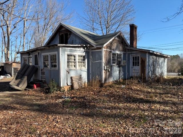 7626 Nc 90 Highway E Stony Point NC 28678